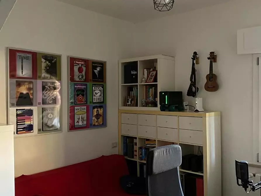 Immagine 41 di Casa indipendente in vendita  a Pontedera