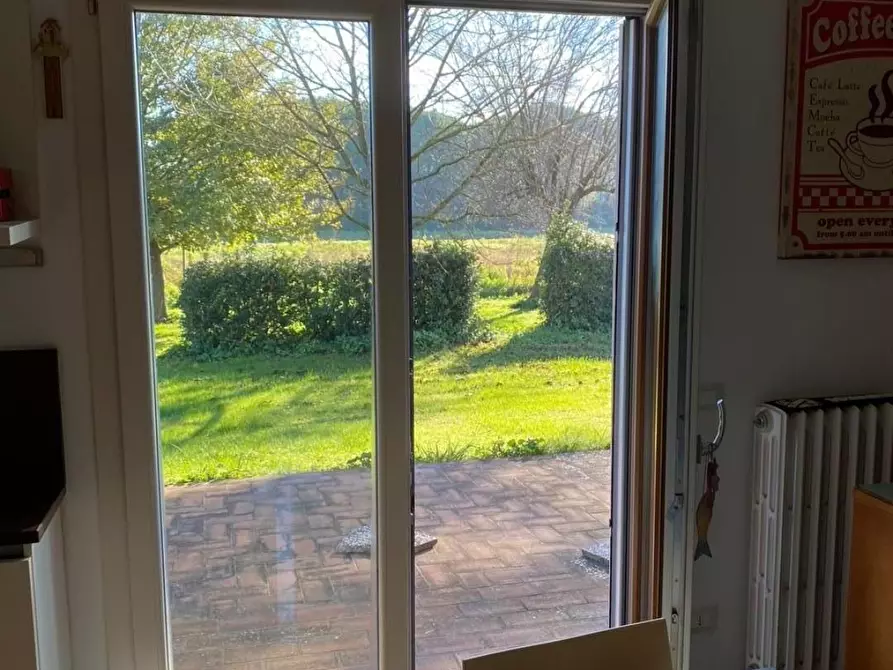 Immagine 49 di Casa indipendente in vendita  a Pontedera