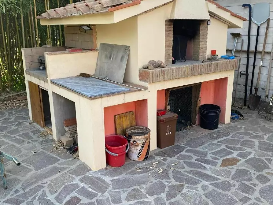 Immagine 9 di Casa indipendente in vendita  a Pontedera