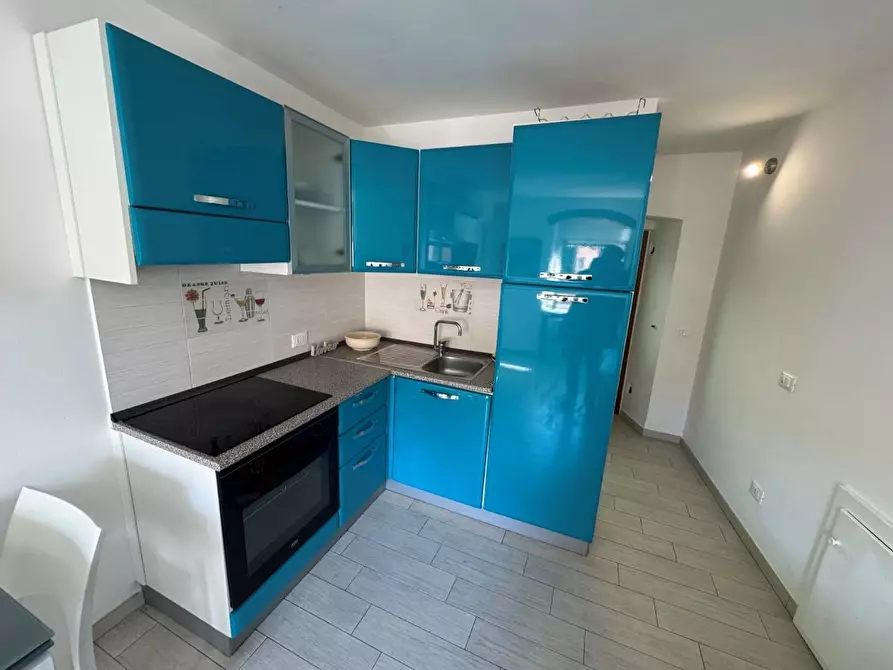 Immagine 6 di Appartamento in vendita  a Porto Azzurro