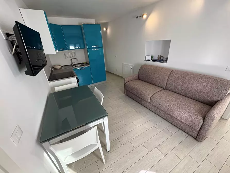 Immagine 2 di Appartamento in vendita  a Porto Azzurro