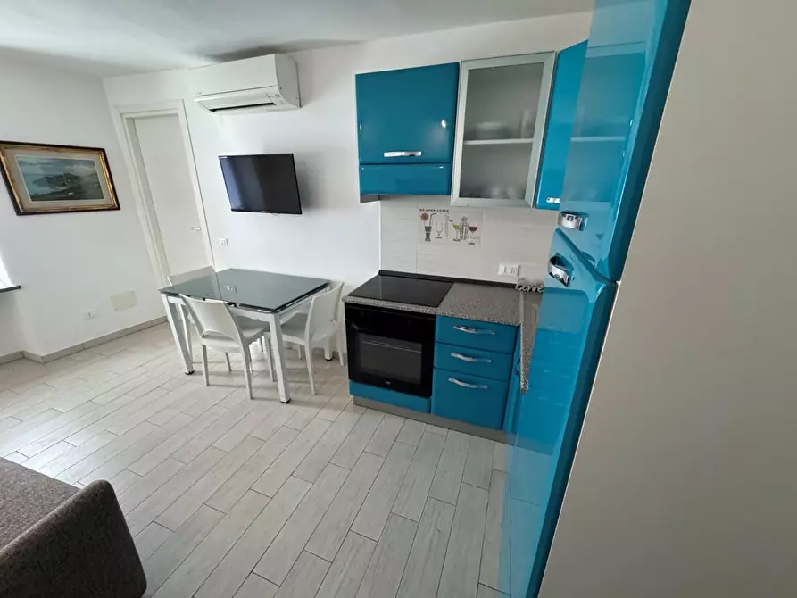 Immagine 5 di Appartamento in vendita  a Porto Azzurro