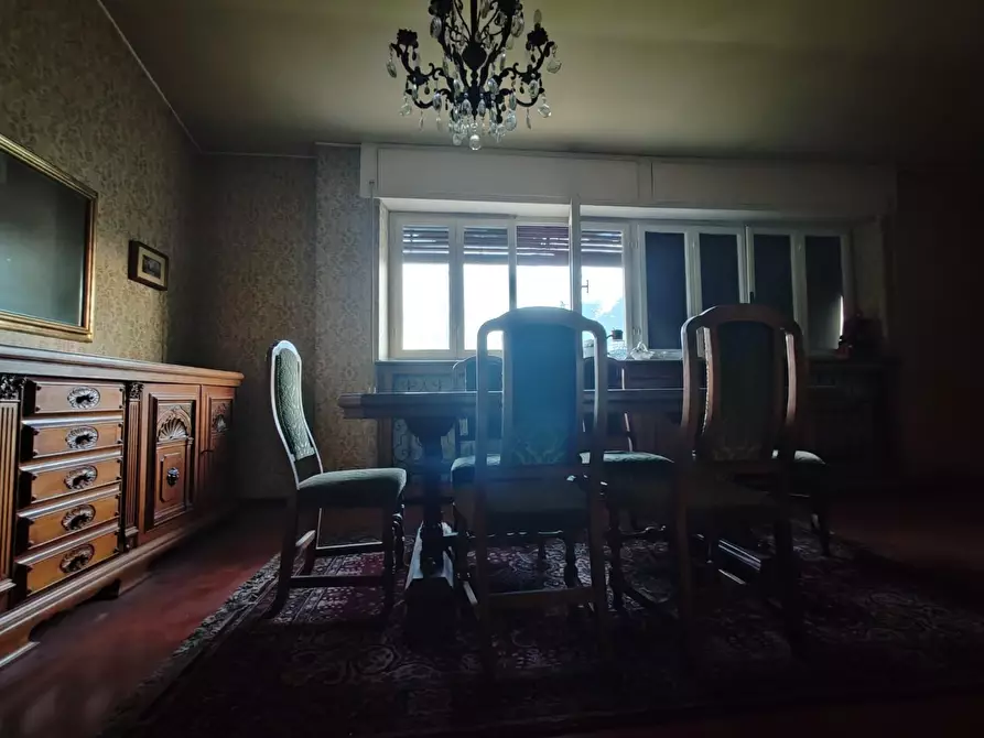 Immagine 4 di Appartamento in vendita  a Carrara