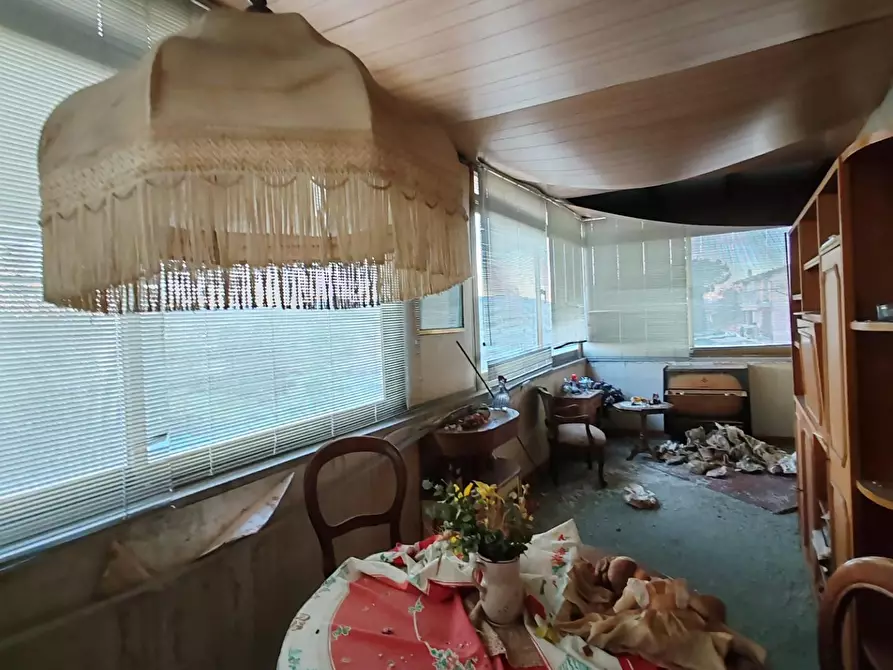 Immagine 10 di Appartamento in vendita  a Carrara