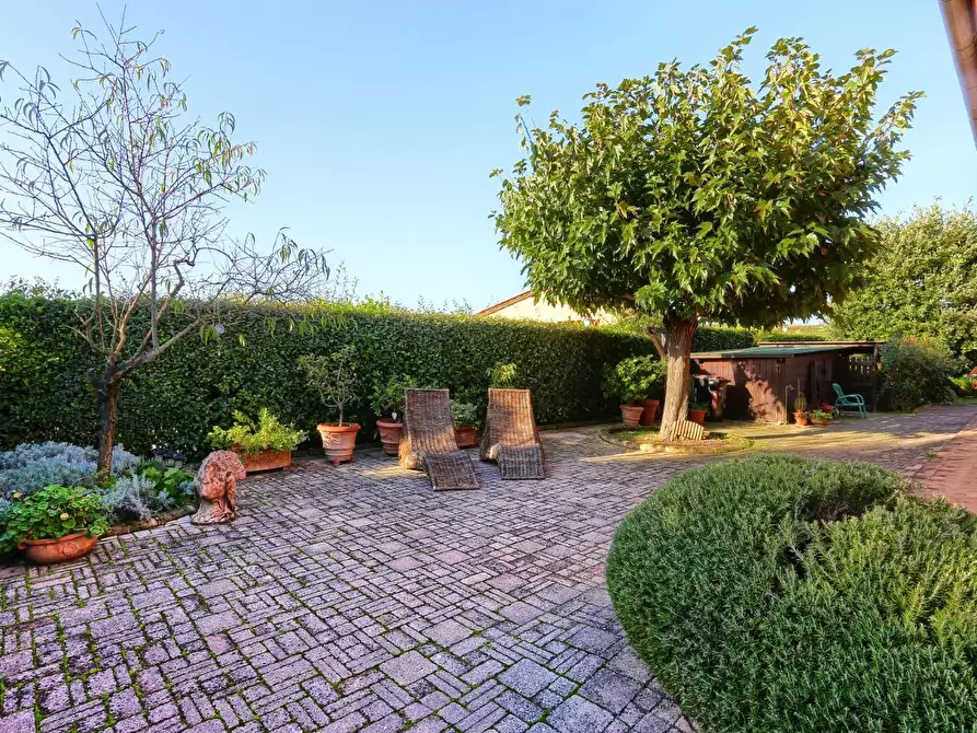 Immagine 29 di Casa colonica in vendita  a Certaldo