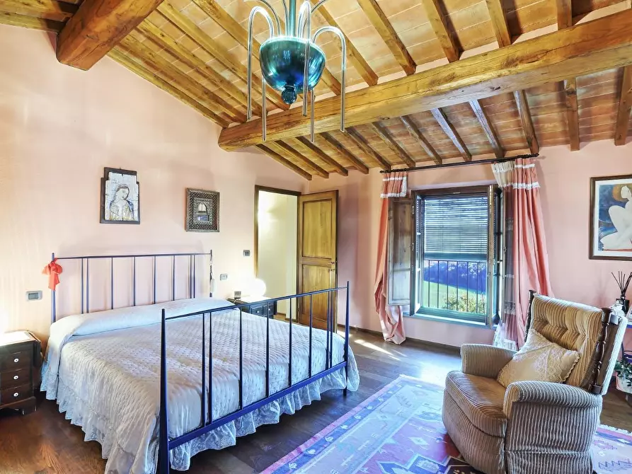 Immagine 22 di Casa colonica in vendita  a Certaldo