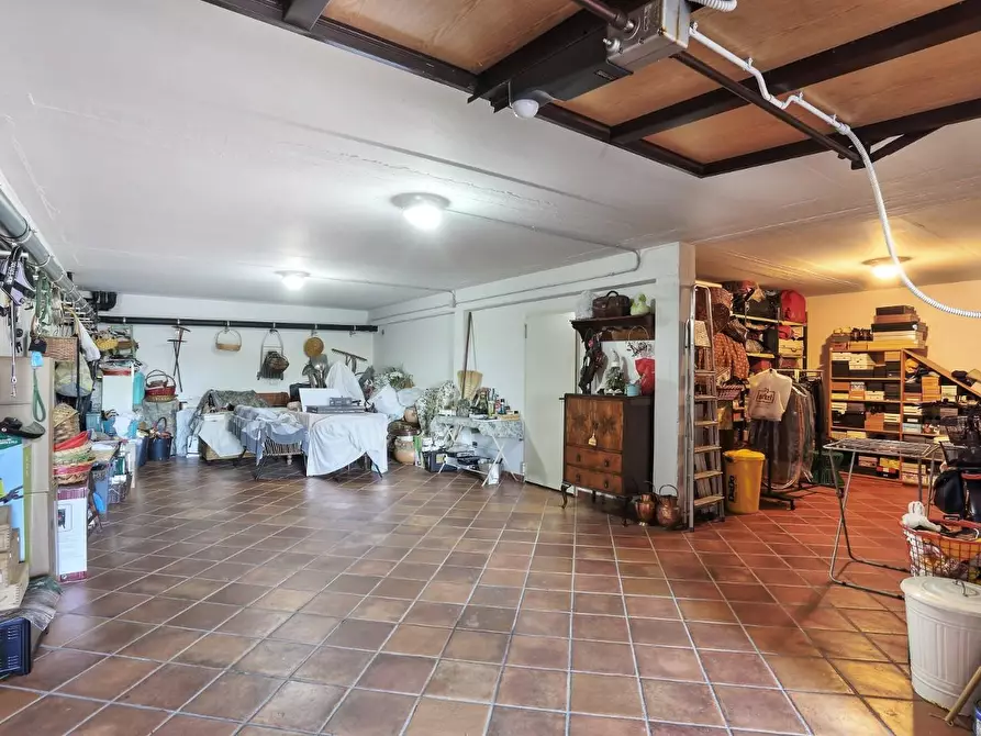 Immagine 32 di Casa colonica in vendita  a Certaldo