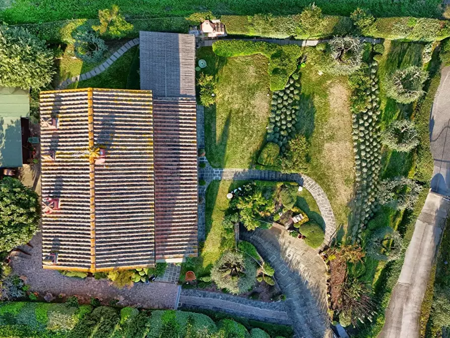 Immagine 24 di Casa colonica in vendita  a Certaldo