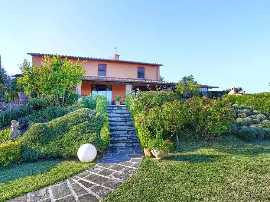 Immagine 26 di Casa colonica in vendita  a Certaldo