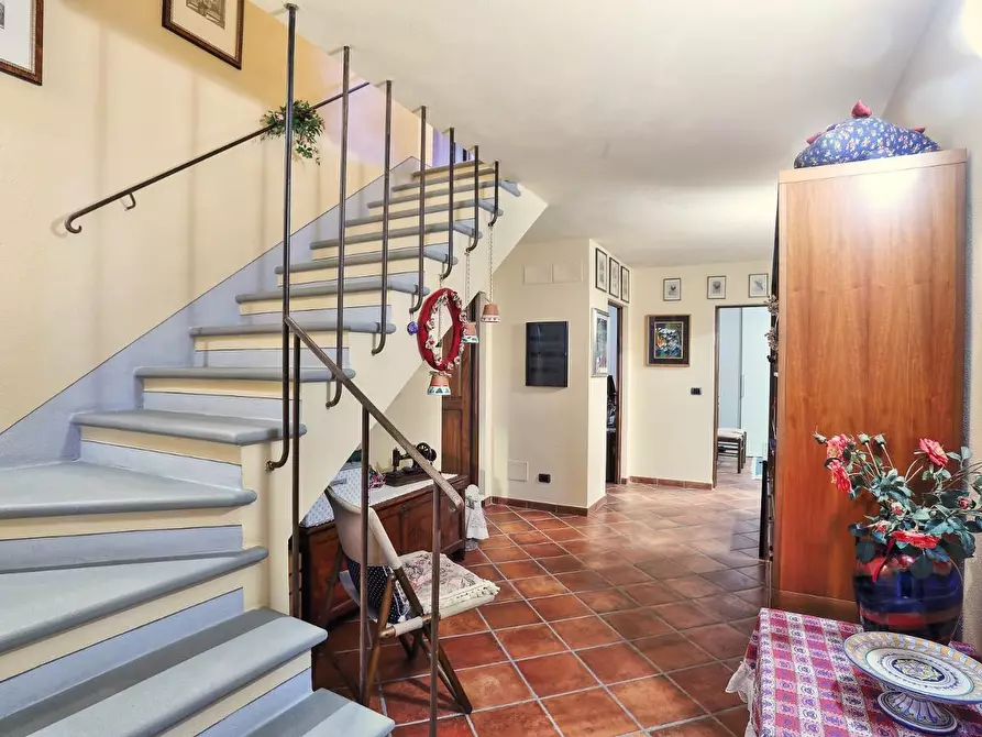 Immagine 31 di Casa colonica in vendita  a Certaldo