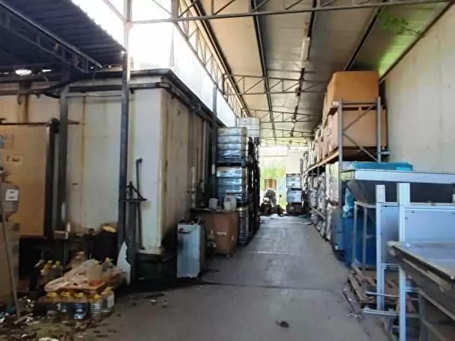 Immagine 3 di Laboratorio in vendita  a Montignoso