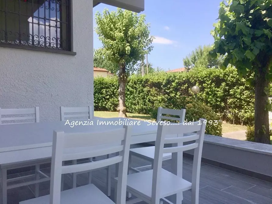 Immagine 11 di Casa bifamiliare in affitto  a Forte Dei Marmi