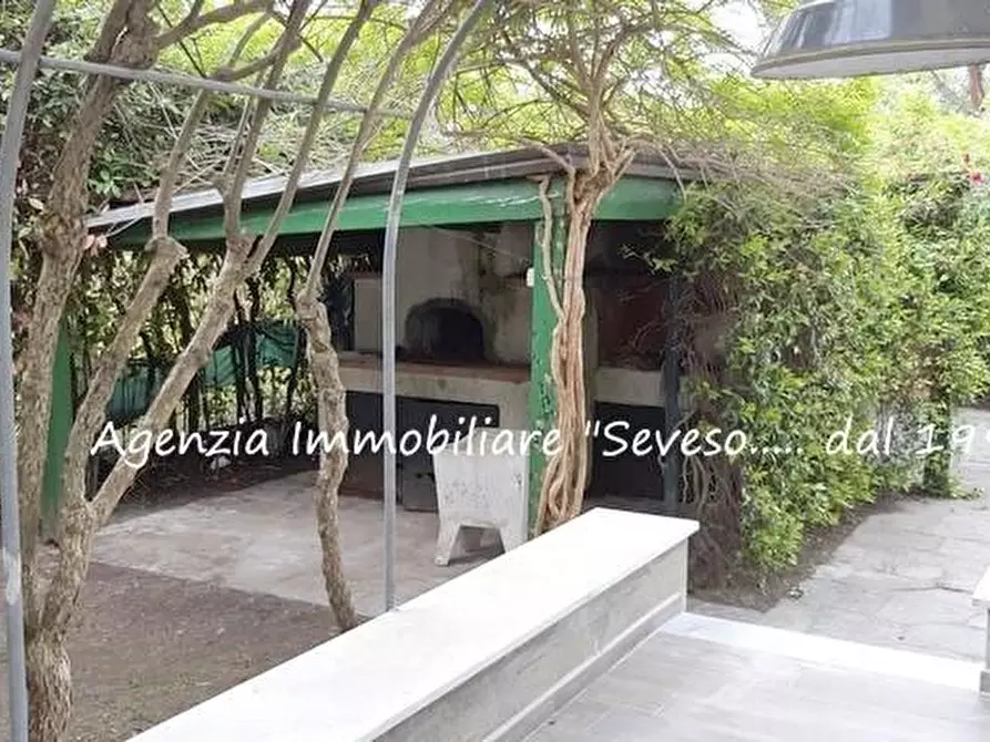 Immagine 9 di Casa bifamiliare in affitto  a Forte Dei Marmi