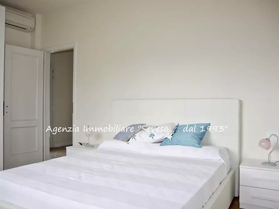 Immagine 19 di Casa bifamiliare in affitto  a Forte Dei Marmi