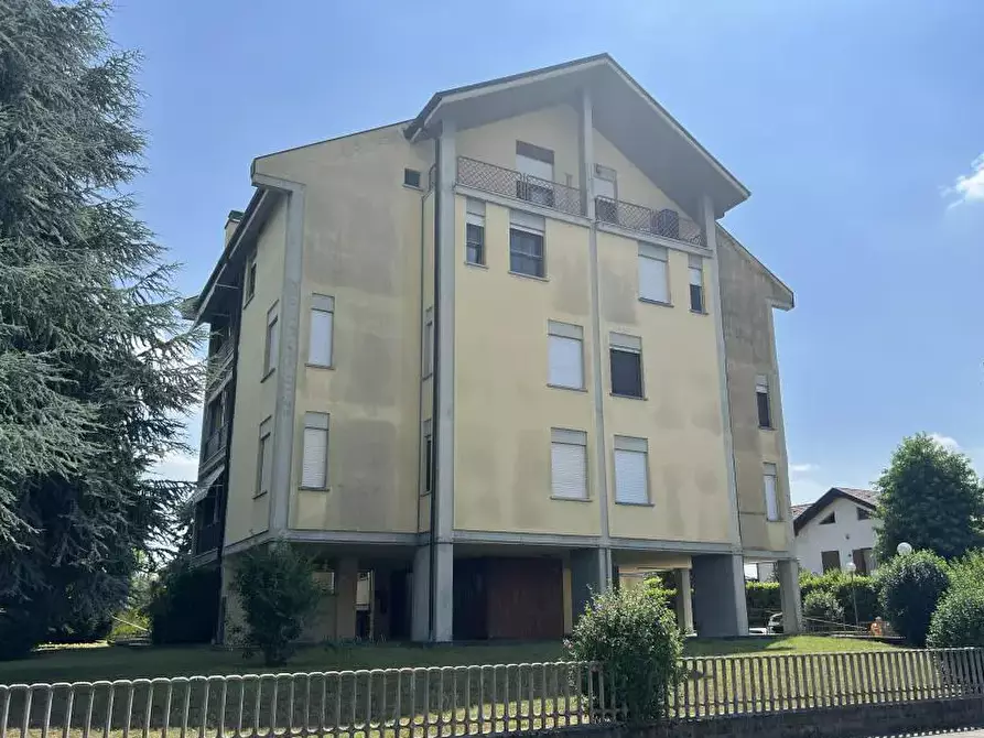 Immagine 1 di Appartamento in vendita  a San Benigno Canavese