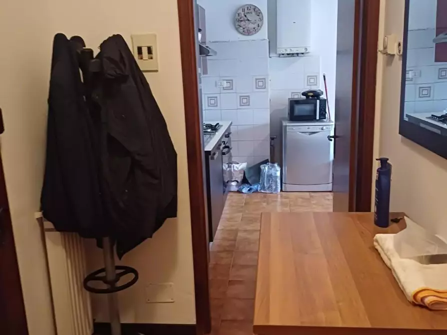 Immagine 8 di Appartamento in vendita  a Ortonovo