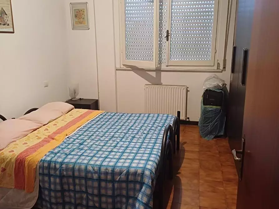 Immagine 5 di Appartamento in vendita  a Ortonovo