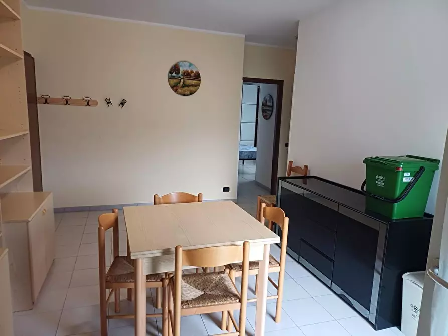 Immagine 2 di Appartamento in vendita  a Ortonovo