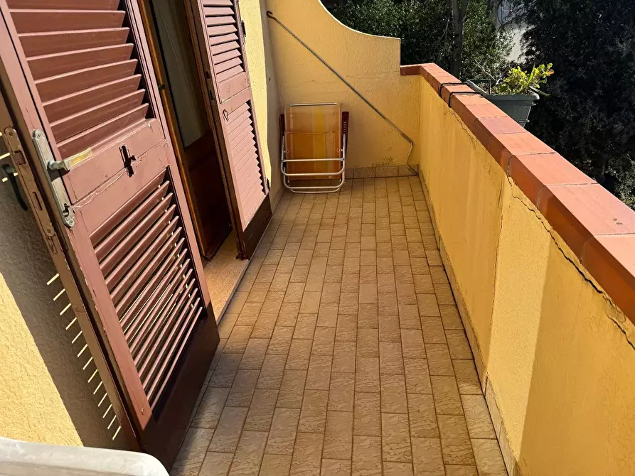 Immagine 5 di Appartamento in vendita  a Rosignano Marittimo