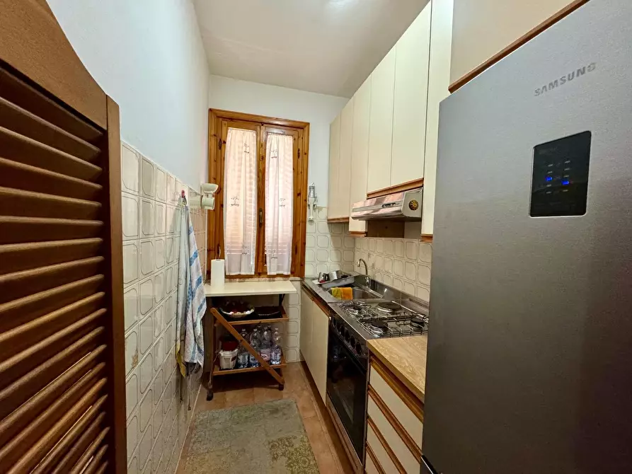 Immagine 12 di Appartamento in vendita  a Rosignano Marittimo