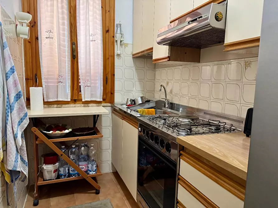 Immagine 15 di Appartamento in vendita  a Rosignano Marittimo