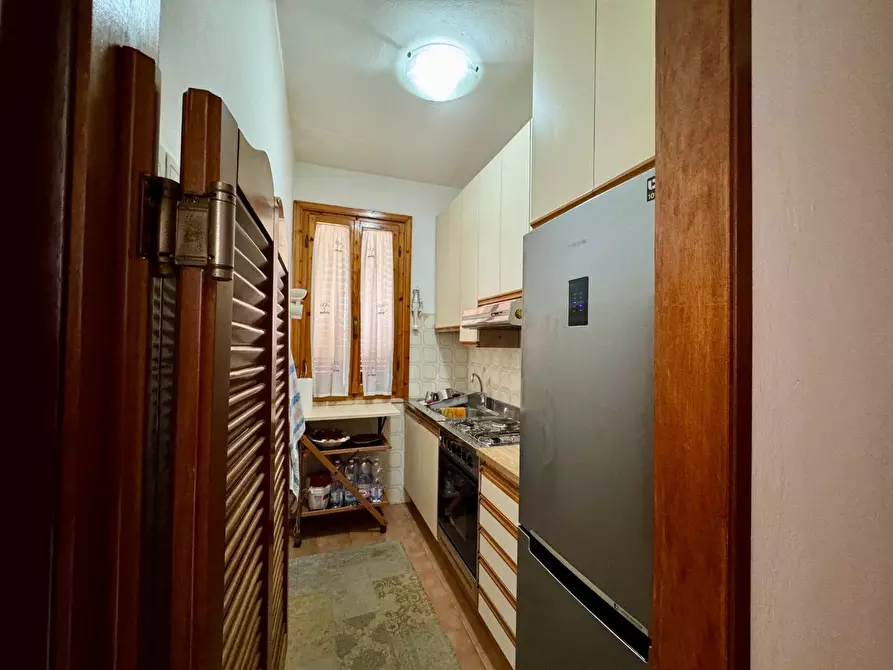 Immagine 14 di Appartamento in vendita  a Rosignano Marittimo