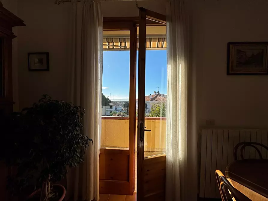Immagine 4 di Appartamento in vendita  a Rosignano Marittimo