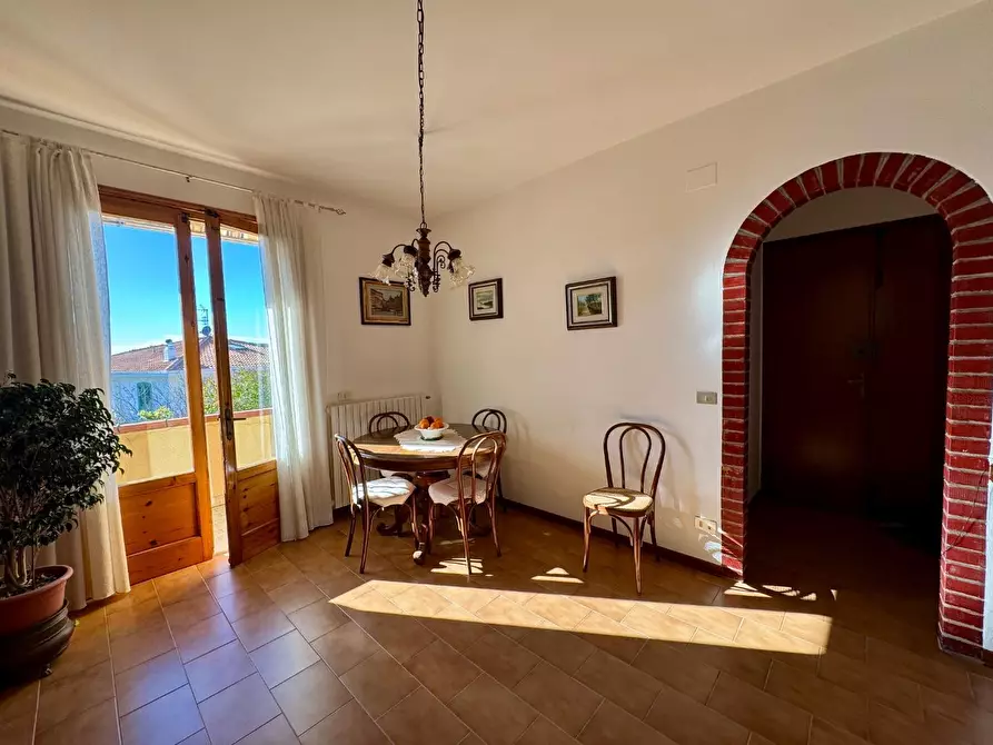 Immagine 10 di Appartamento in vendita  a Rosignano Marittimo