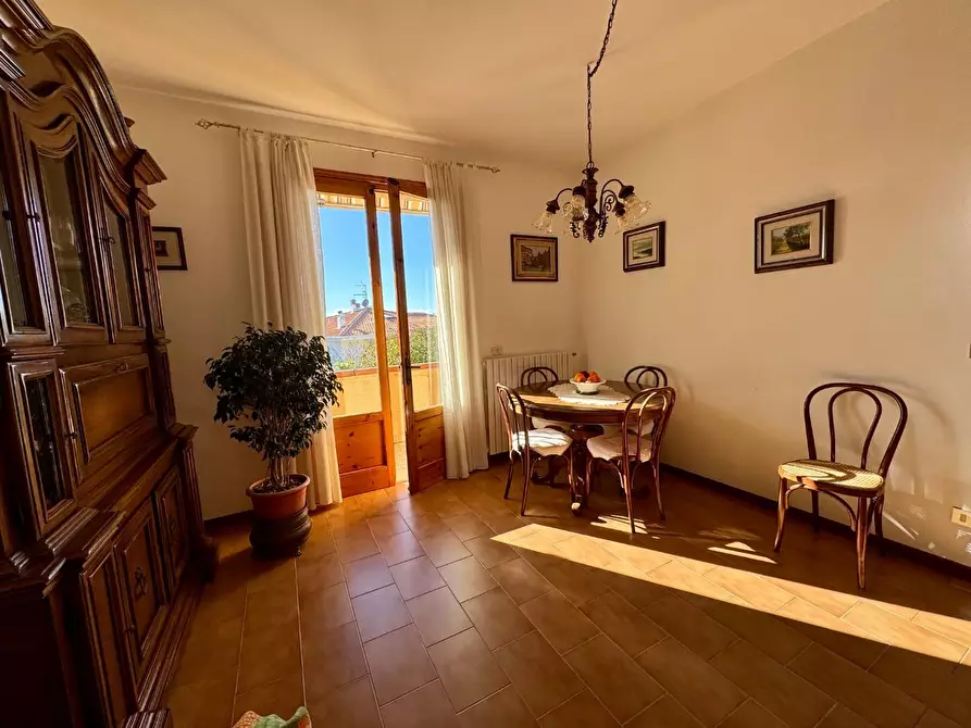 Immagine 7 di Appartamento in vendita  a Rosignano Marittimo