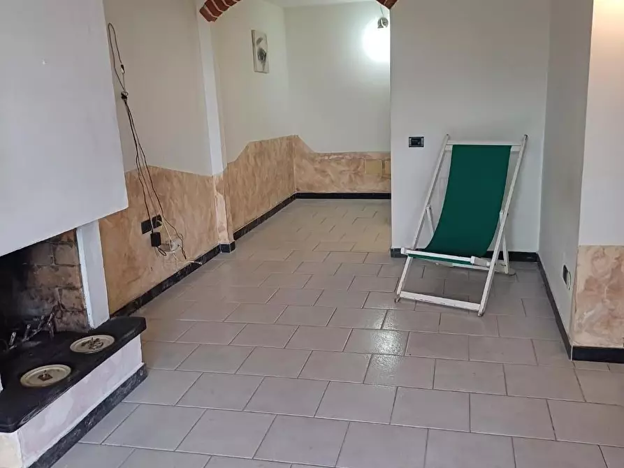 Immagine 13 di Villetta a schiera in vendita  a Ameglia