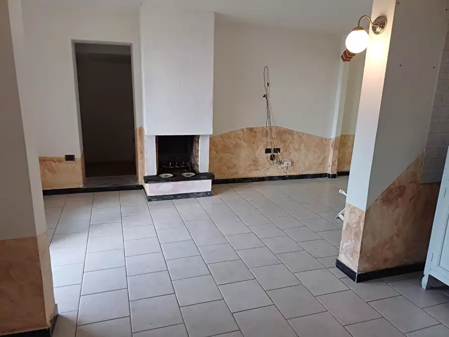 Immagine 12 di Villetta a schiera in vendita  a Ameglia