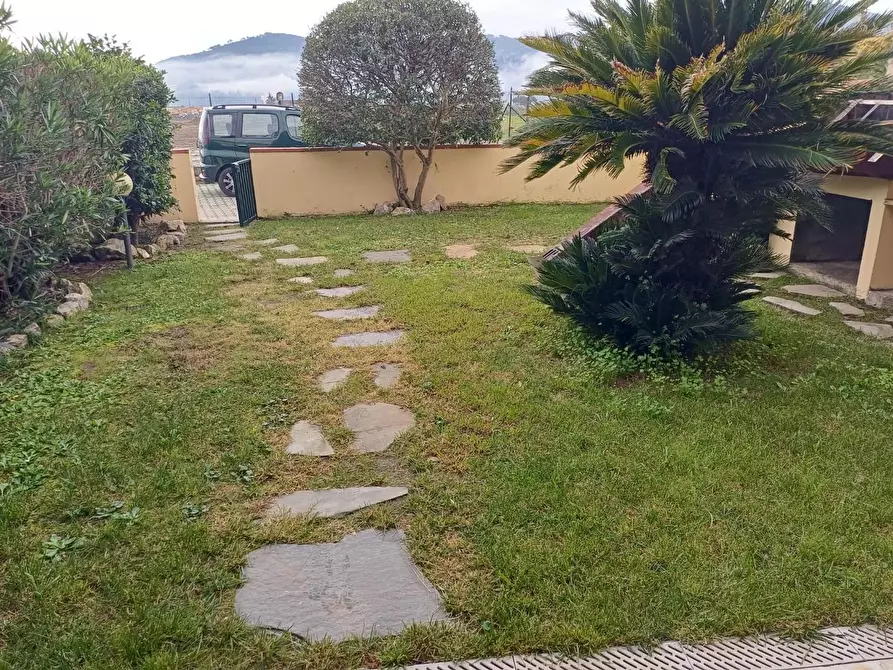 Immagine 4 di Villetta a schiera in vendita  a Ameglia