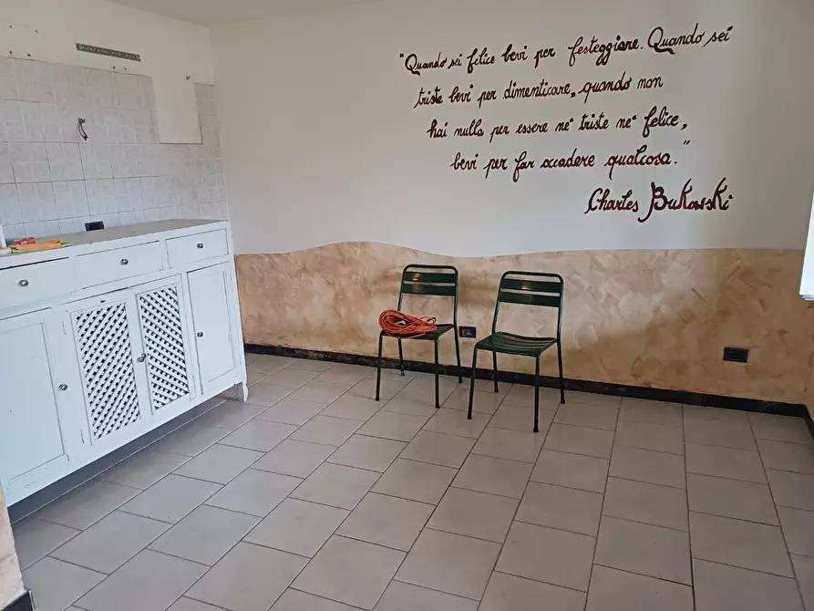 Immagine 11 di Villetta a schiera in vendita  a Ameglia