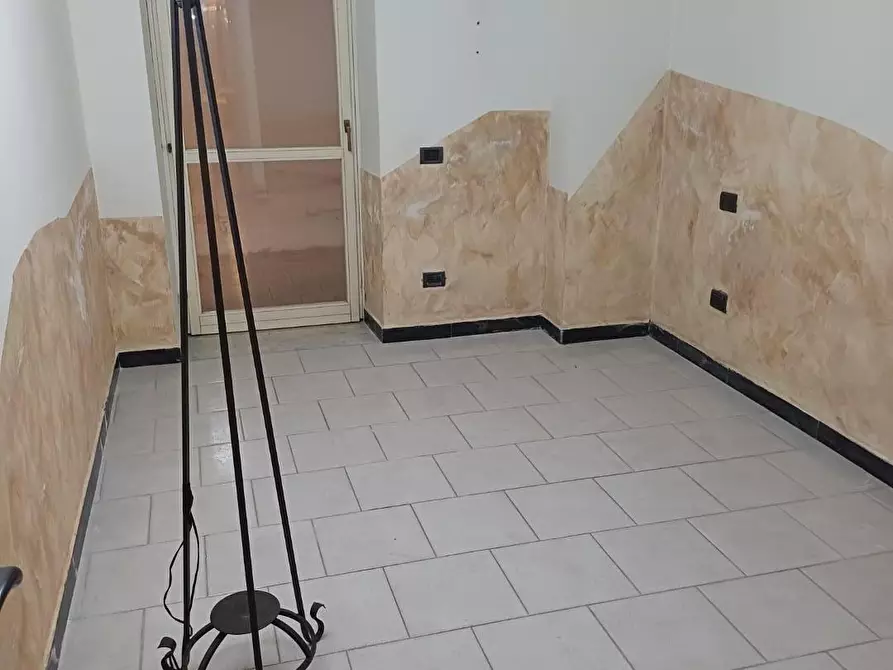 Immagine 7 di Villetta a schiera in vendita  a Ameglia