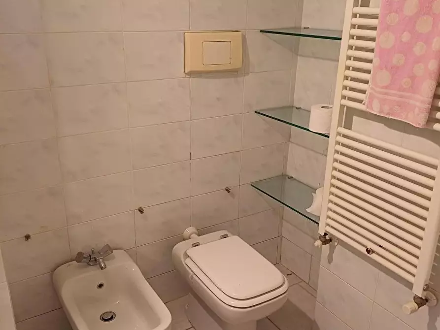 Immagine 6 di Villetta a schiera in vendita  a Ameglia