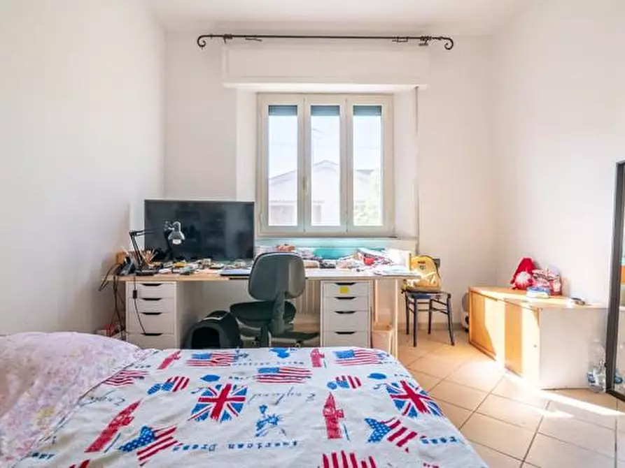 Immagine 13 di Appartamento in vendita  a Pontedera