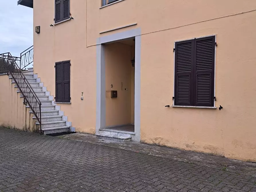 Immagine 1 di Casa semindipendente in vendita  a Sarzana