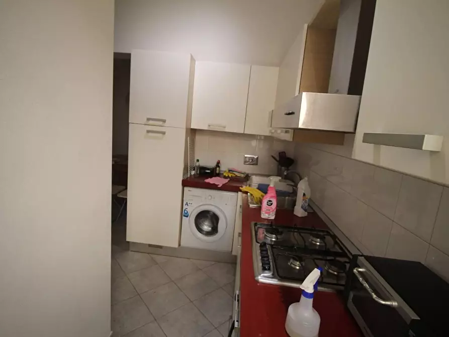 Immagine 5 di Appartamento in vendita  a Pisa