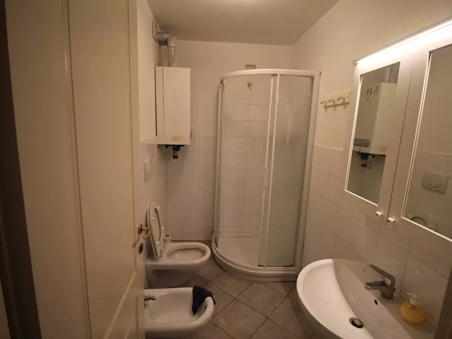 Immagine 9 di Appartamento in vendita  a Pisa