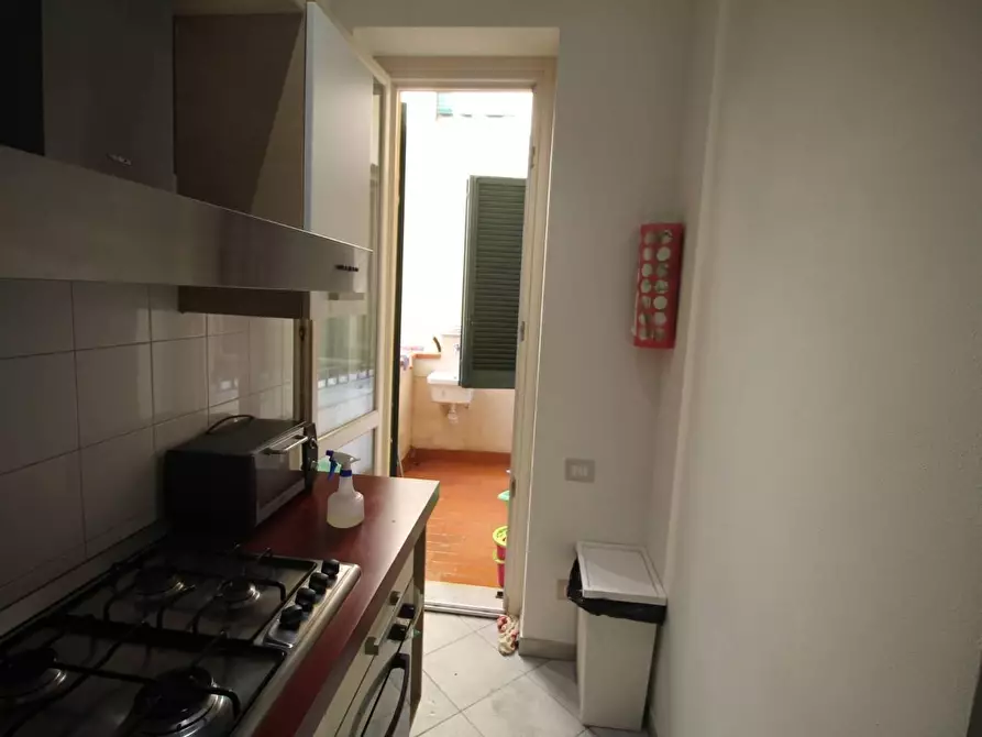 Immagine 4 di Appartamento in vendita  a Pisa