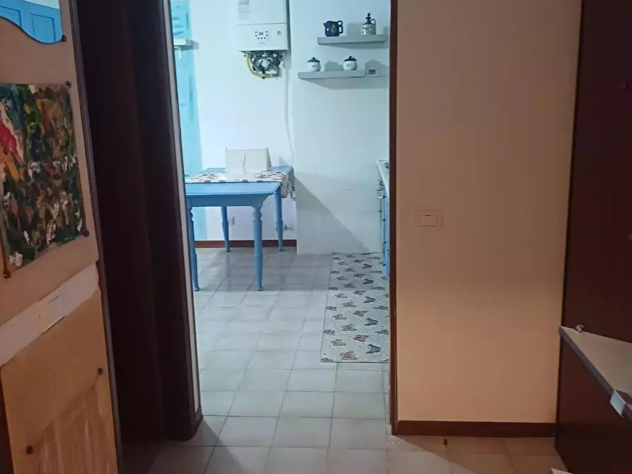 Immagine 4 di Appartamento in vendita  a Ortonovo