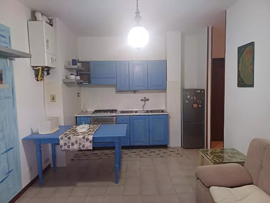 Immagine 7 di Appartamento in vendita  a Ortonovo