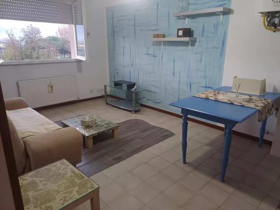 Immagine 6 di Appartamento in vendita  a Ortonovo