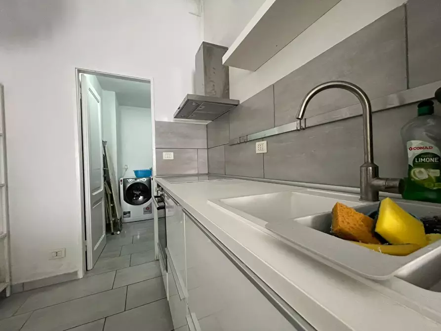 Immagine 11 di Appartamento in affitto  a Siena