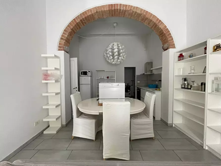 Immagine 8 di Appartamento in affitto  a Siena