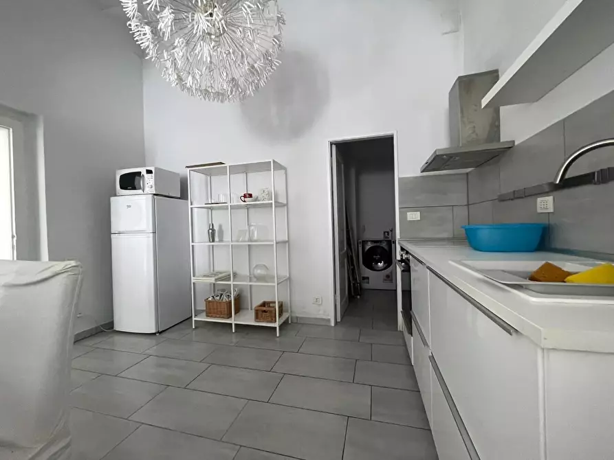 Immagine 7 di Appartamento in affitto  a Siena