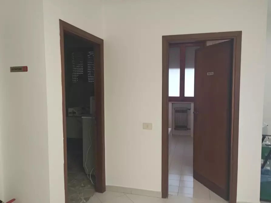 Immagine 10 di Appartamento in vendita  a Vinci