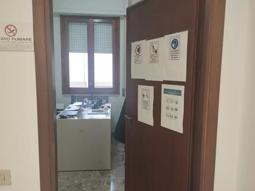 Immagine 7 di Appartamento in vendita  a Vinci