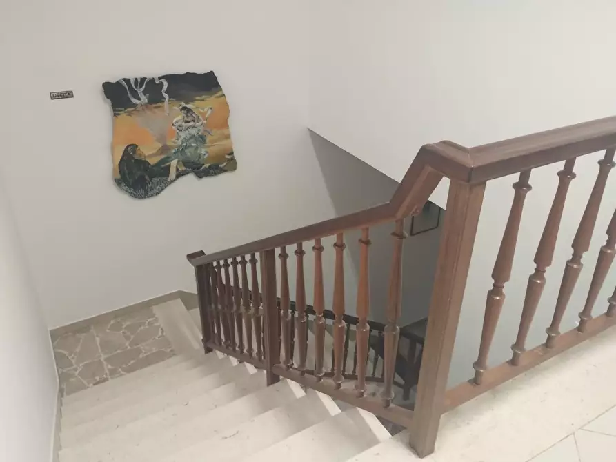 Immagine 3 di Appartamento in vendita  a Vinci