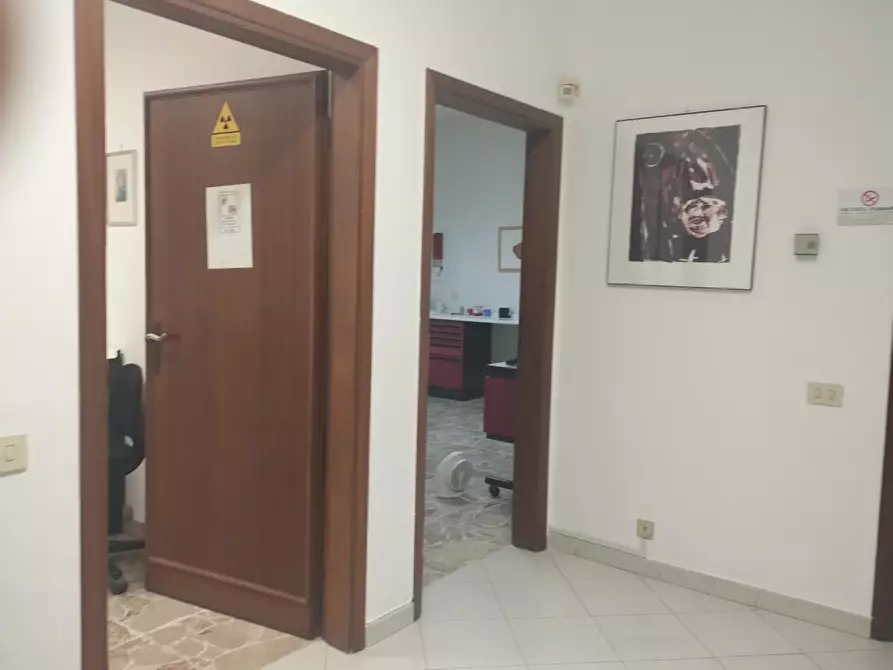 Immagine 6 di Appartamento in vendita  a Vinci